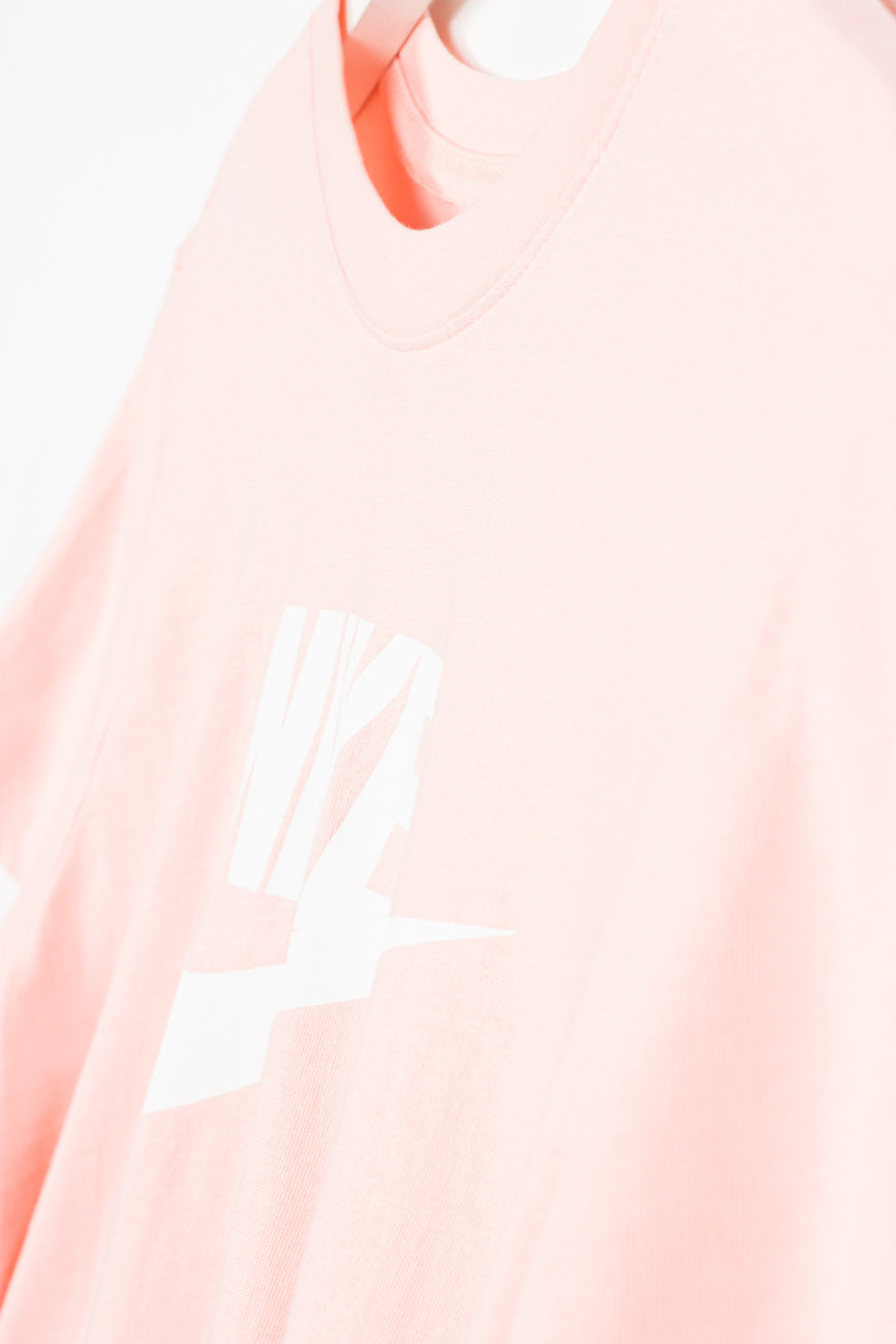 Nike T-Shirt in Rosa, M