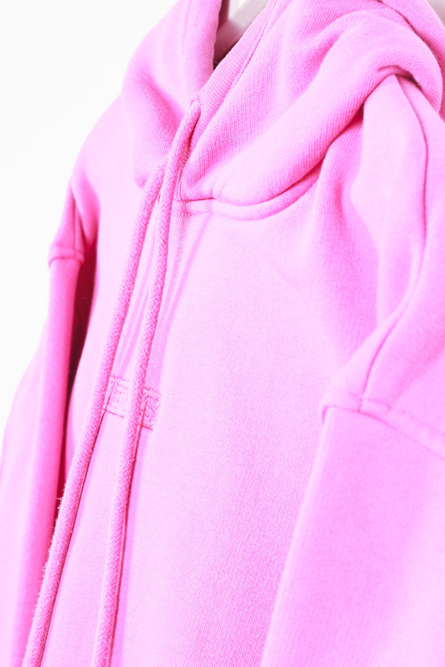 Levi's Hoodie in Rosa, XS
