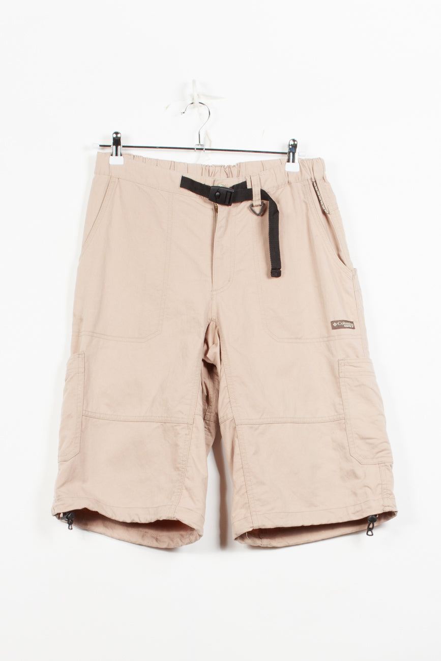 Columbia Shorts in Beige, W30