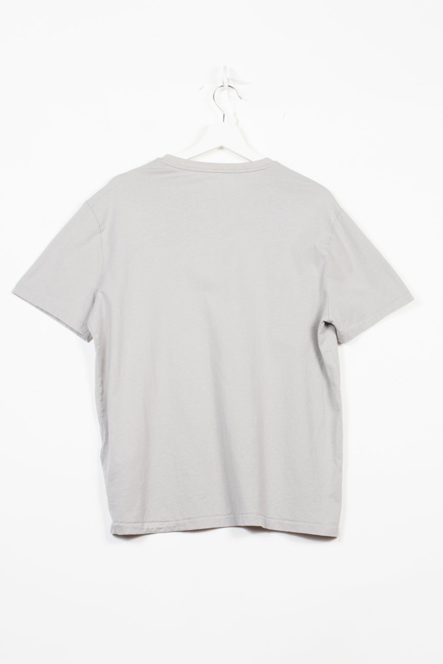 Ralph Lauren T-Shirt in Grau, L