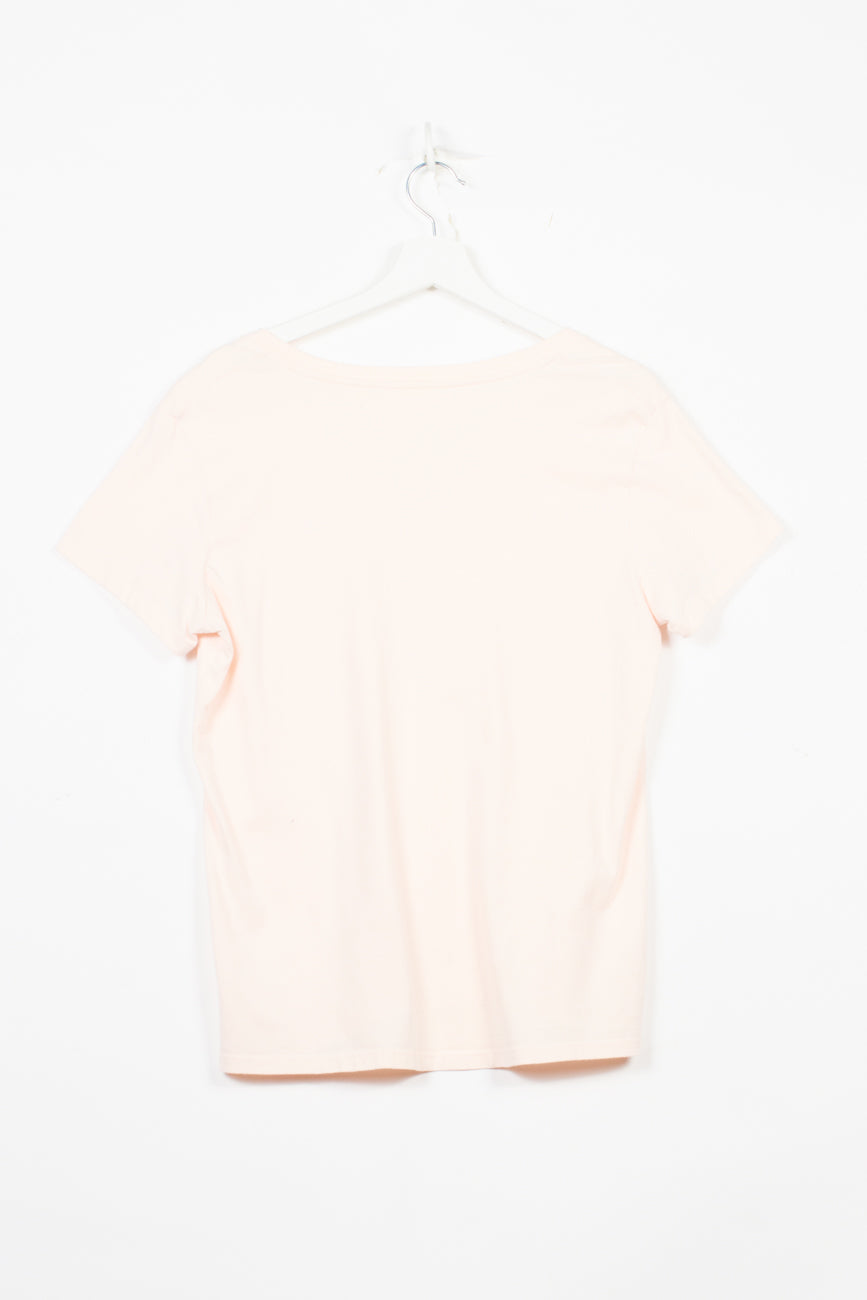 Levi's T-Shirt in Rosa, XL