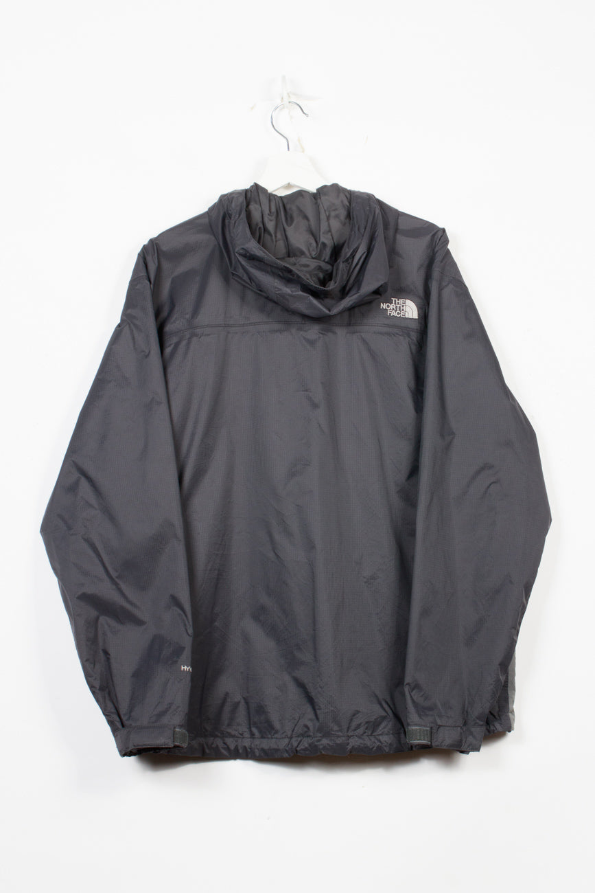 The North Face Outdoor Jacke in Schwarz, M