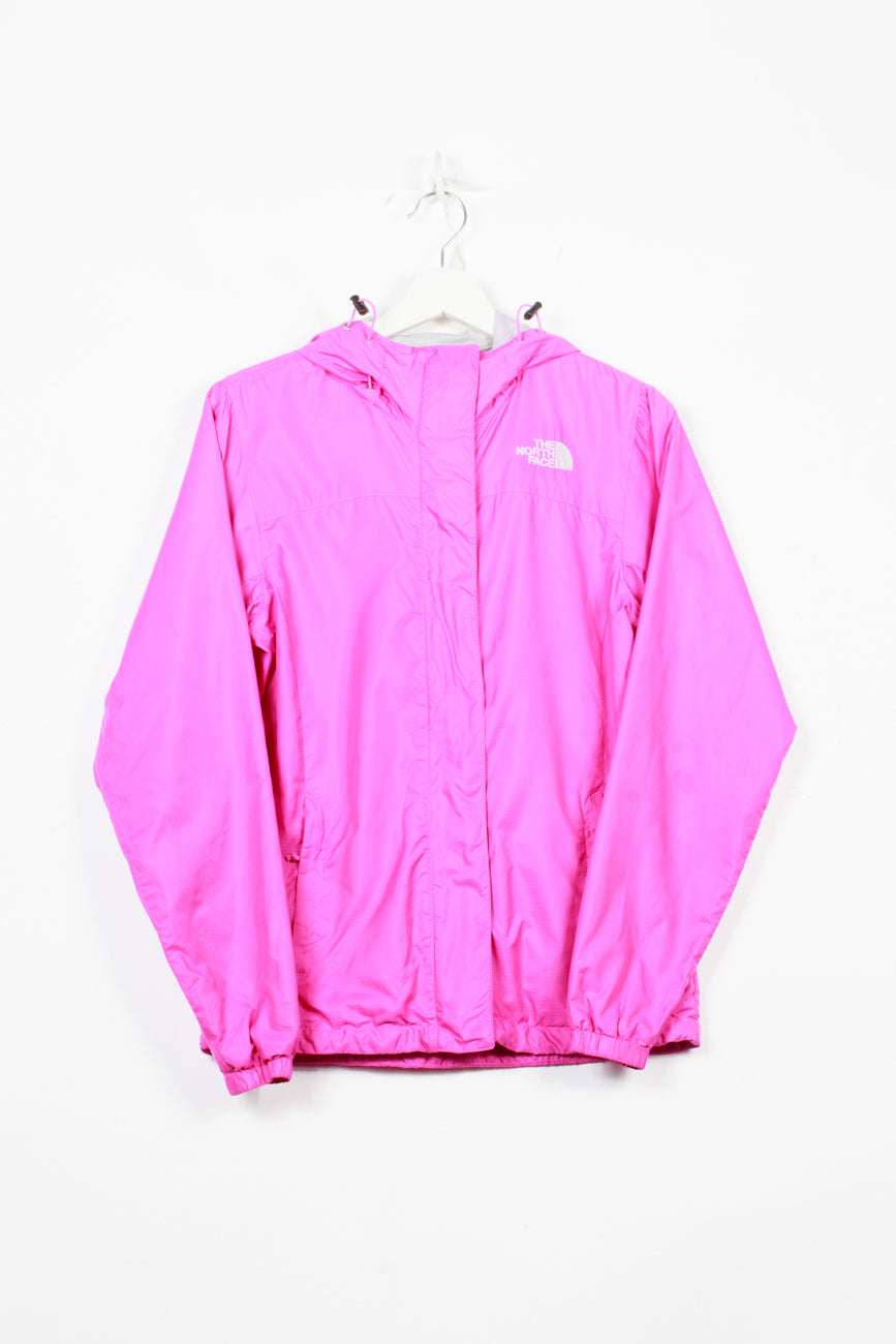 The North Face Windbreaker in Pink, XS