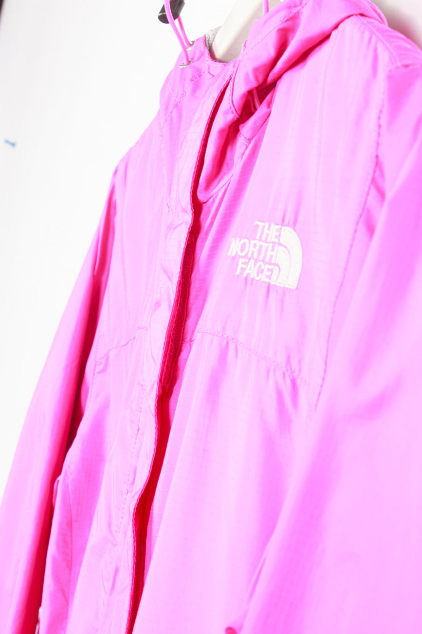 The North Face Windbreaker in Pink, XS