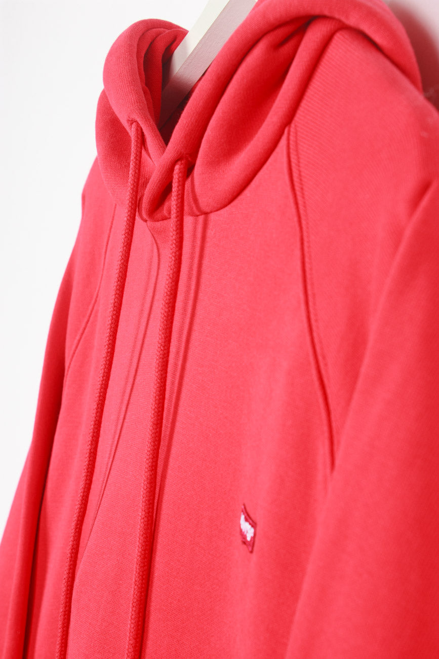 Levi's Hoodie in Rot, L