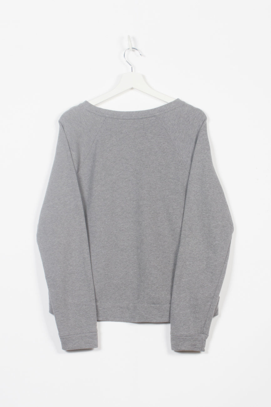 Calvin Klein Sweatshirt in Grau, XL