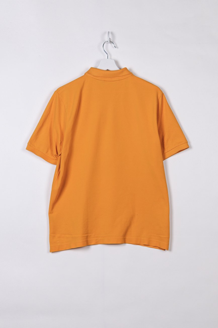 Vintage Kilo Sale Fashion Store Kappa Poloshirt in Orange M