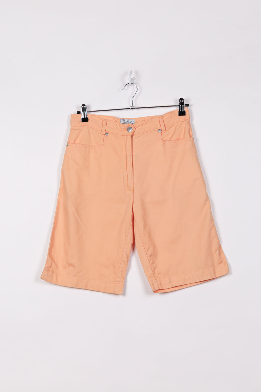 Giani Peroti Shorts in Orange, W15/L21
