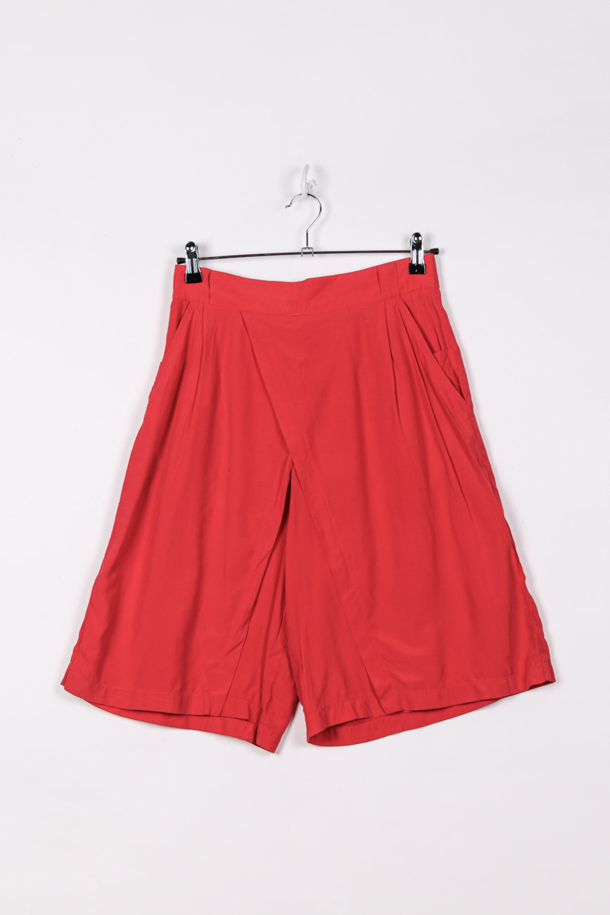 Couture Corelli Shorts in Rot, W14/L23