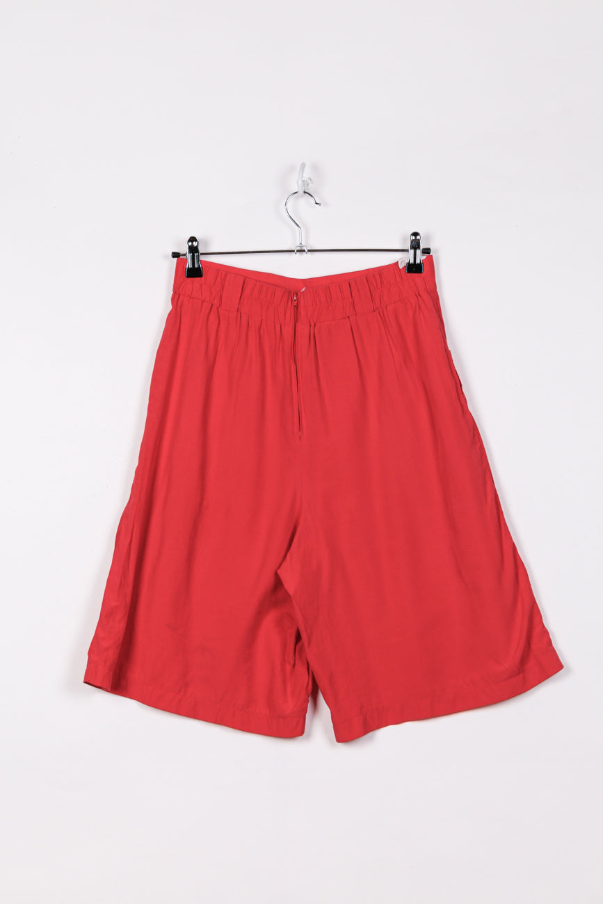 Couture Corelli Shorts in Rot, W14/L23
