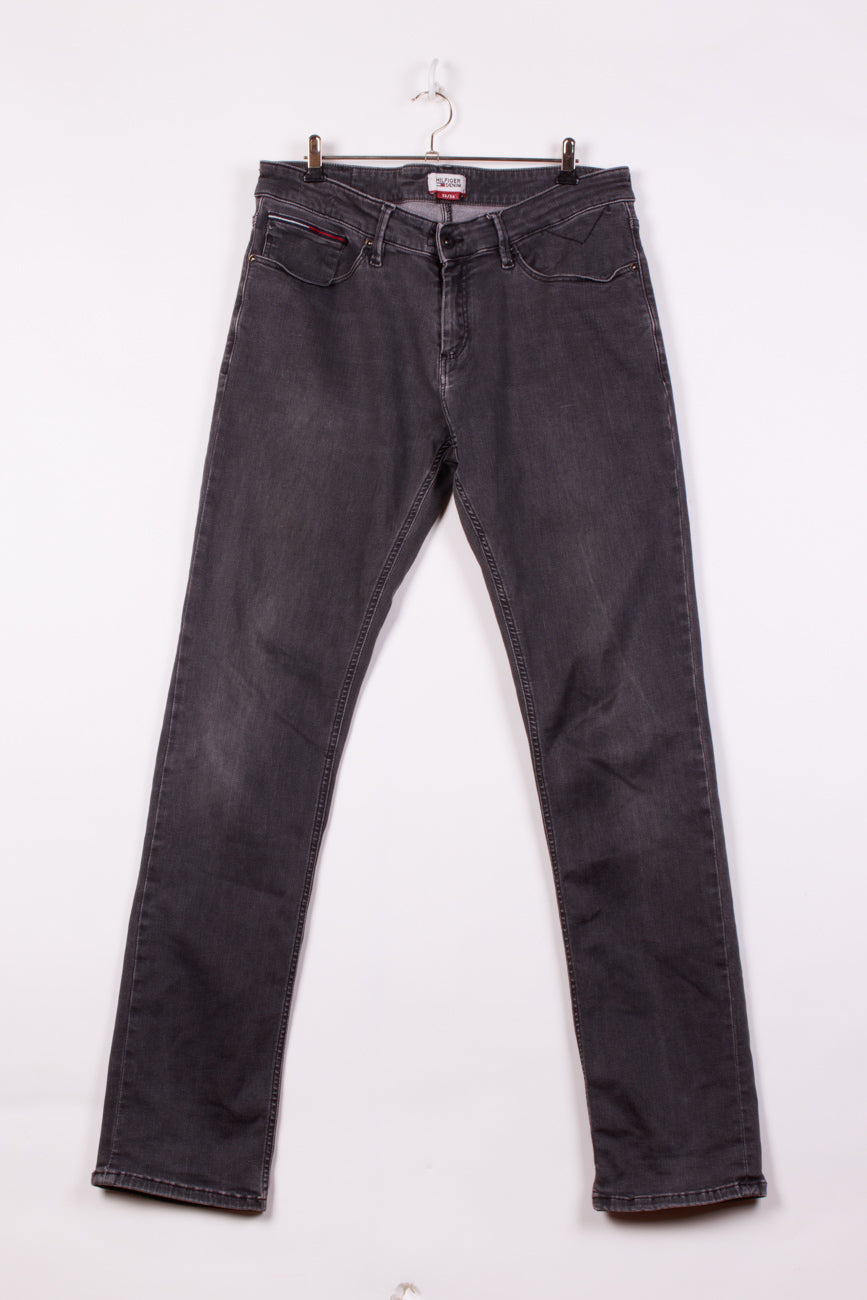 Tommy Hilfiger Jeans in Grau, W44/L109
