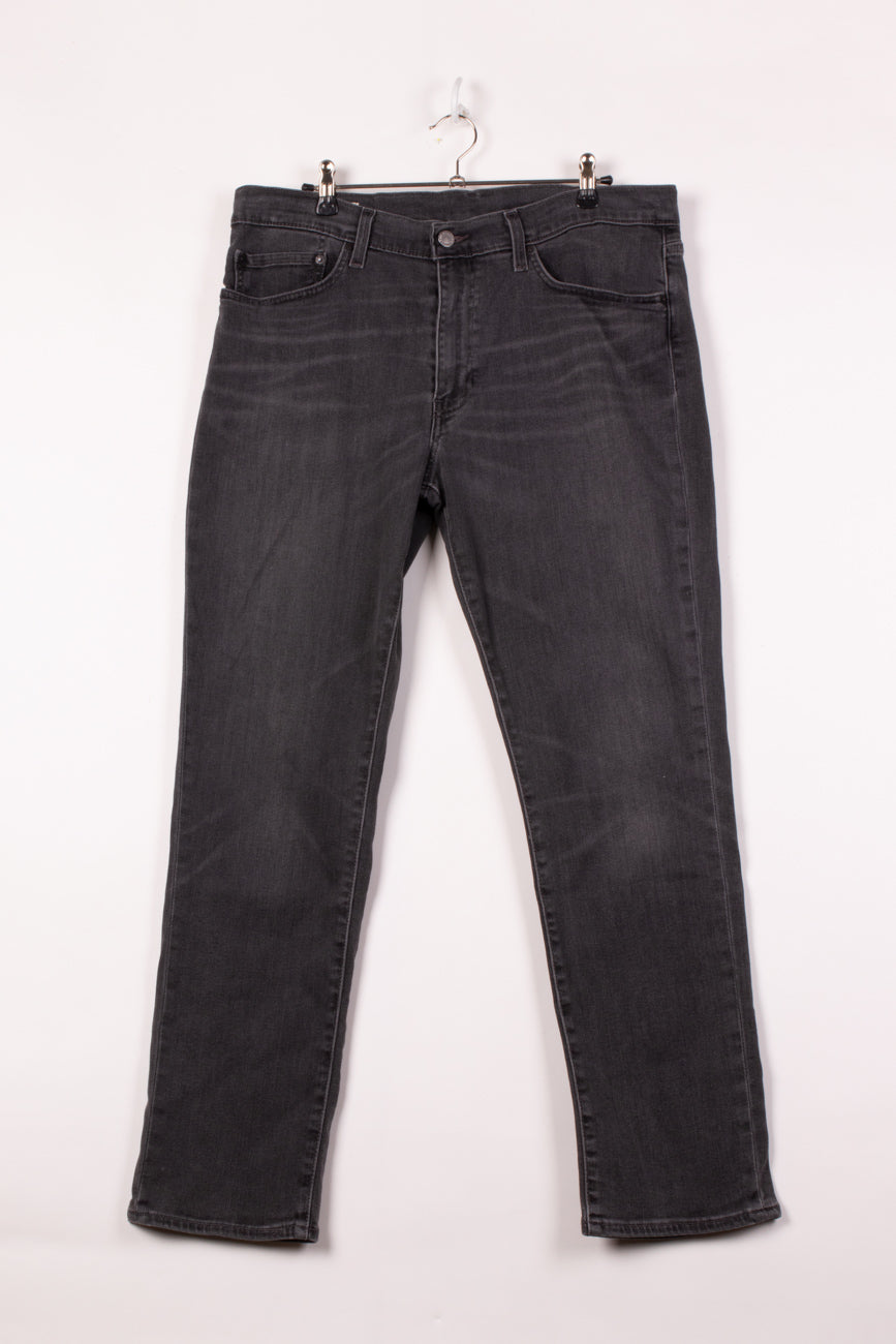 Levi's Jeans in Grau, W35/L30