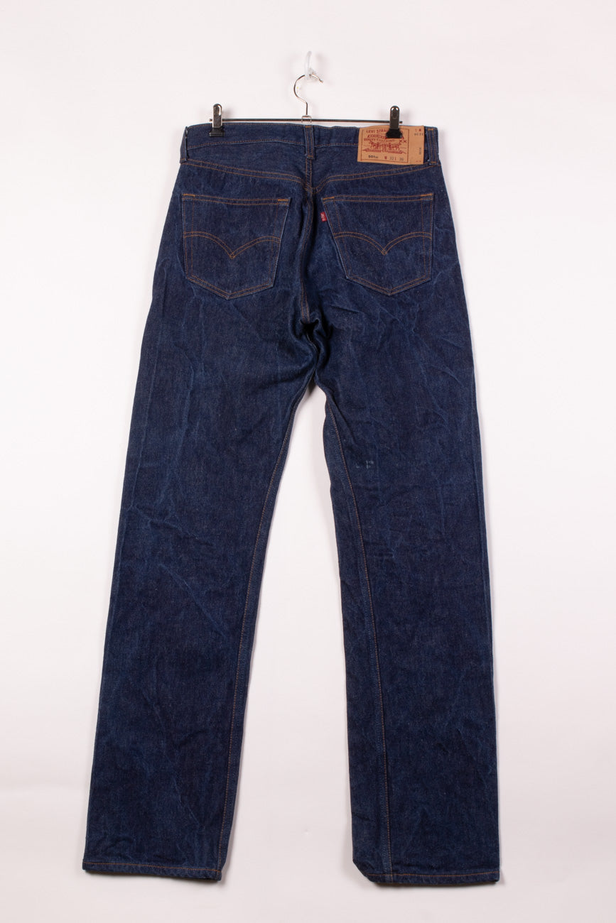 Levi's Jeans in Blau, W40/L112