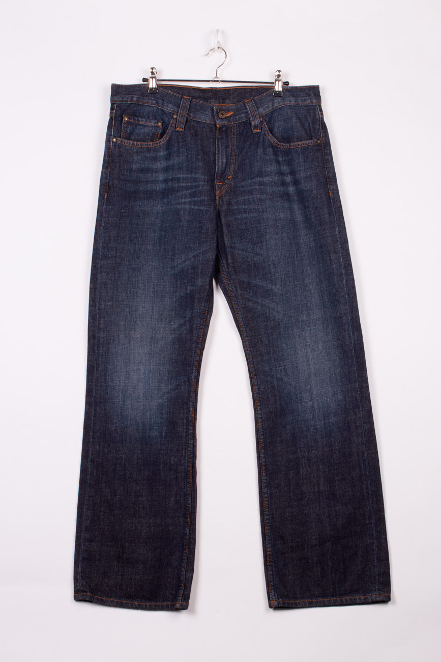 Diesel Jeans in Blau, W35/L30