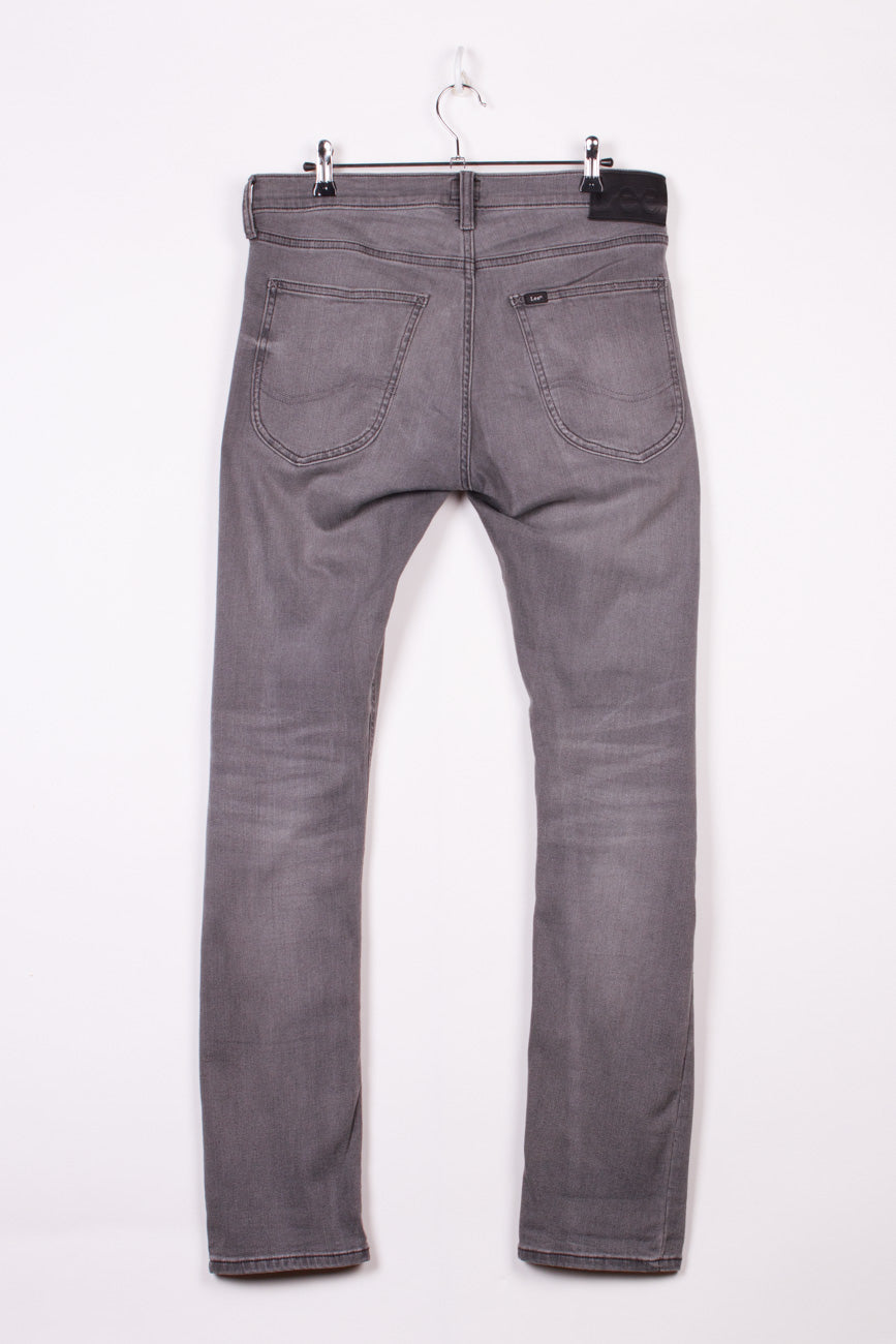 Lee Jeans in Grau, W32/L31