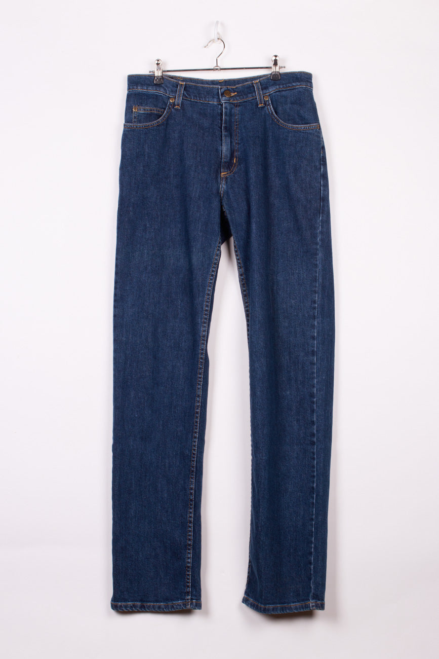 Lee Jeans in Blau, W32/L34