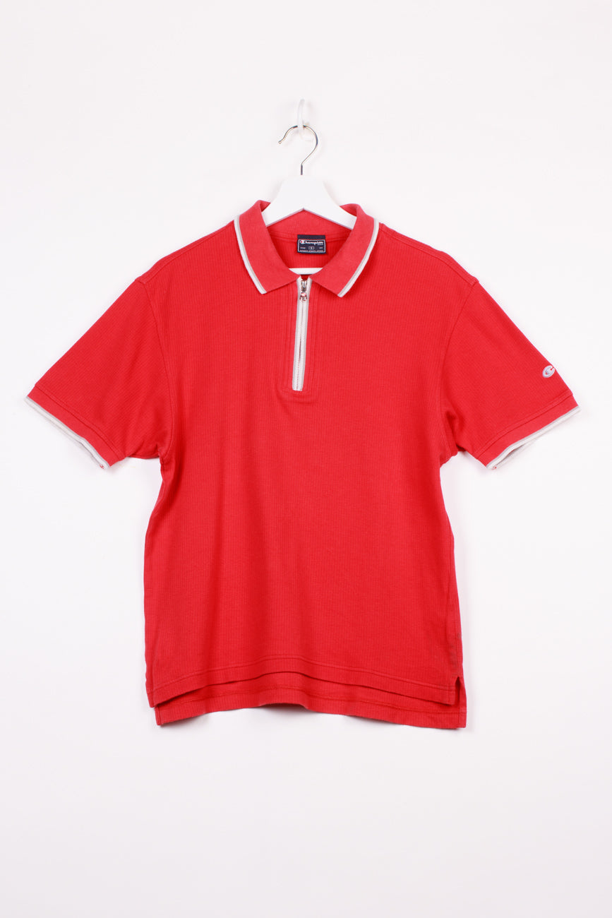Champion Top in Rot, S
