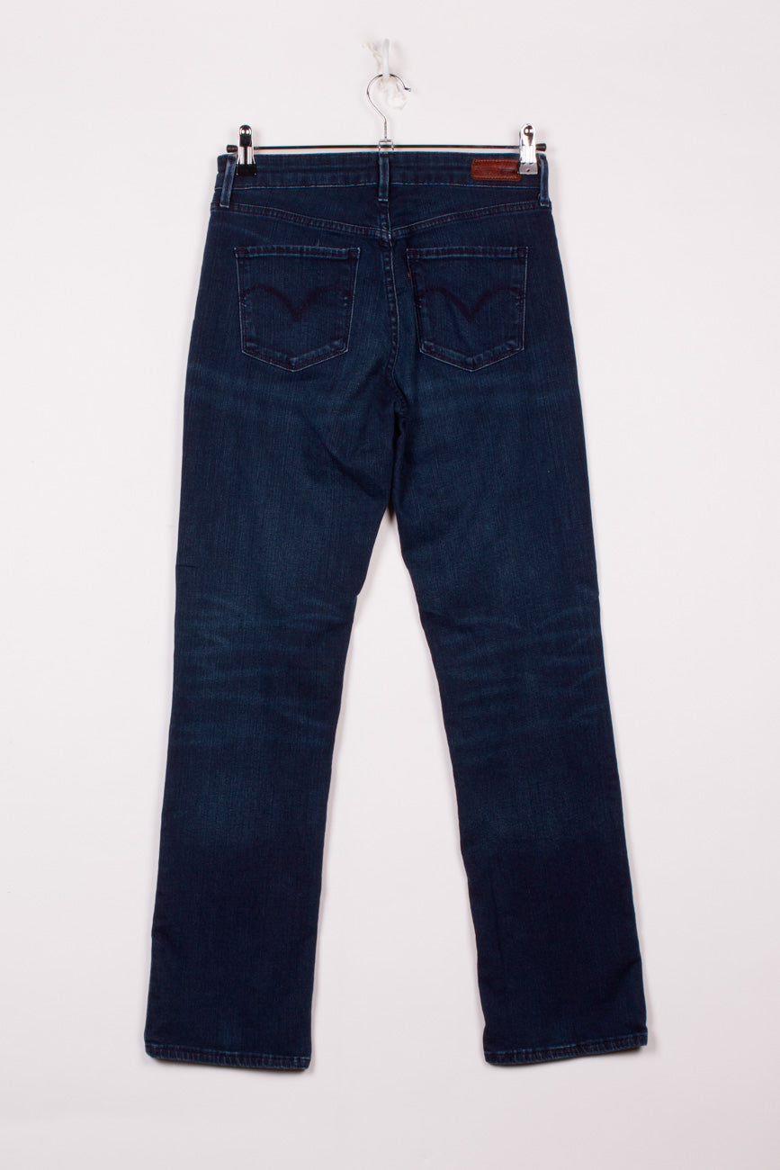Levi's Jeans in Blau, W27/L30
