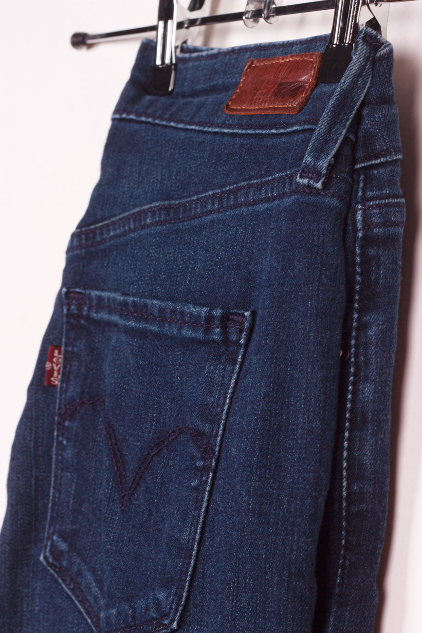 Levi's Jeans in Blau, W27/L30