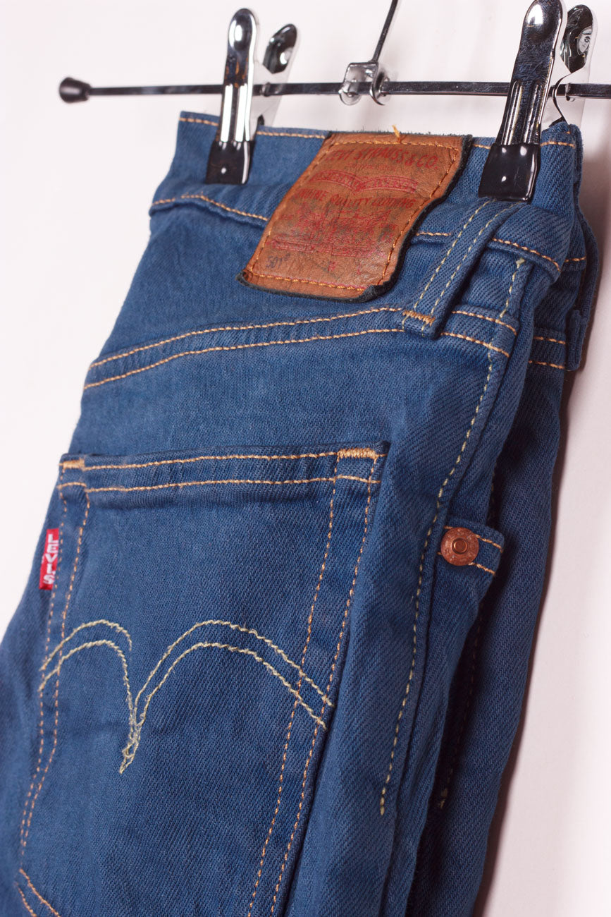 Levi's Jeans in Blau, W29/L4