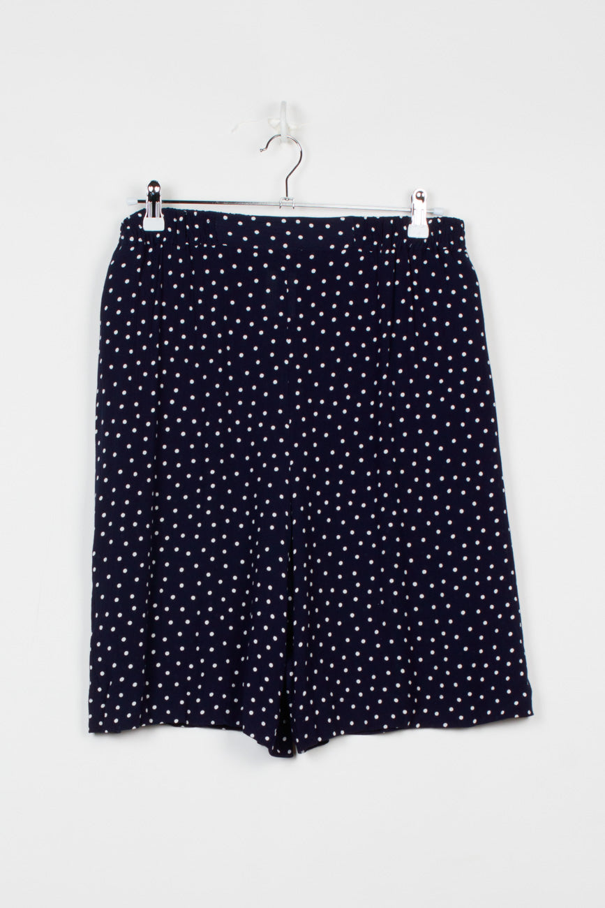 Shorts in Crazyprint, W33