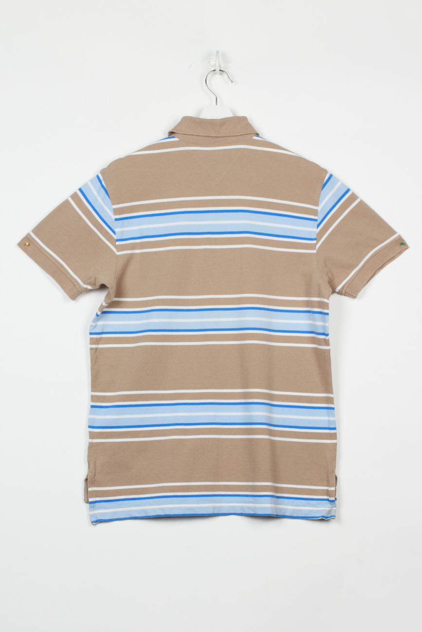 Tommy Hilfiger Polo in Beige, S