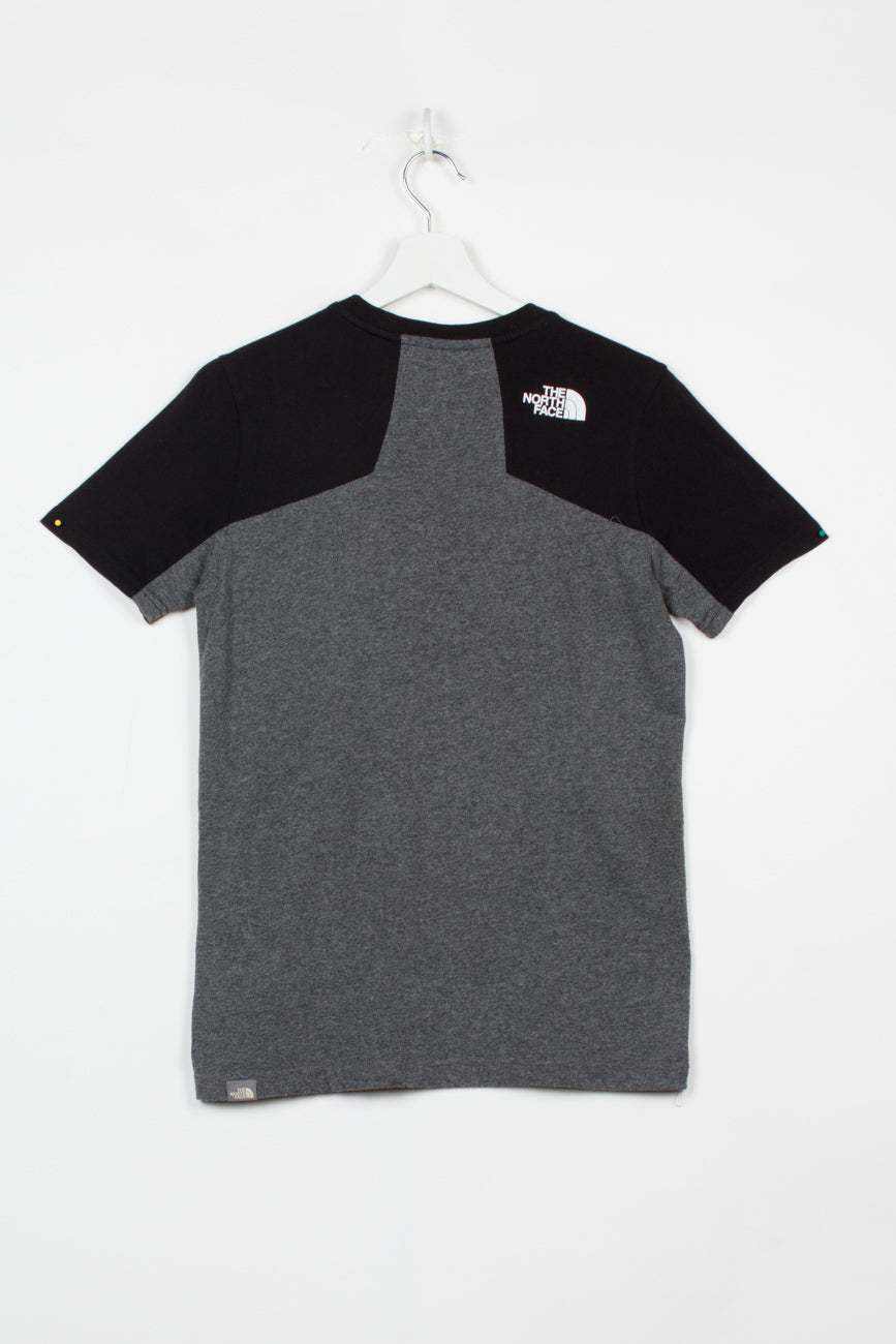 The North Face T-Shirt in Grau, XS