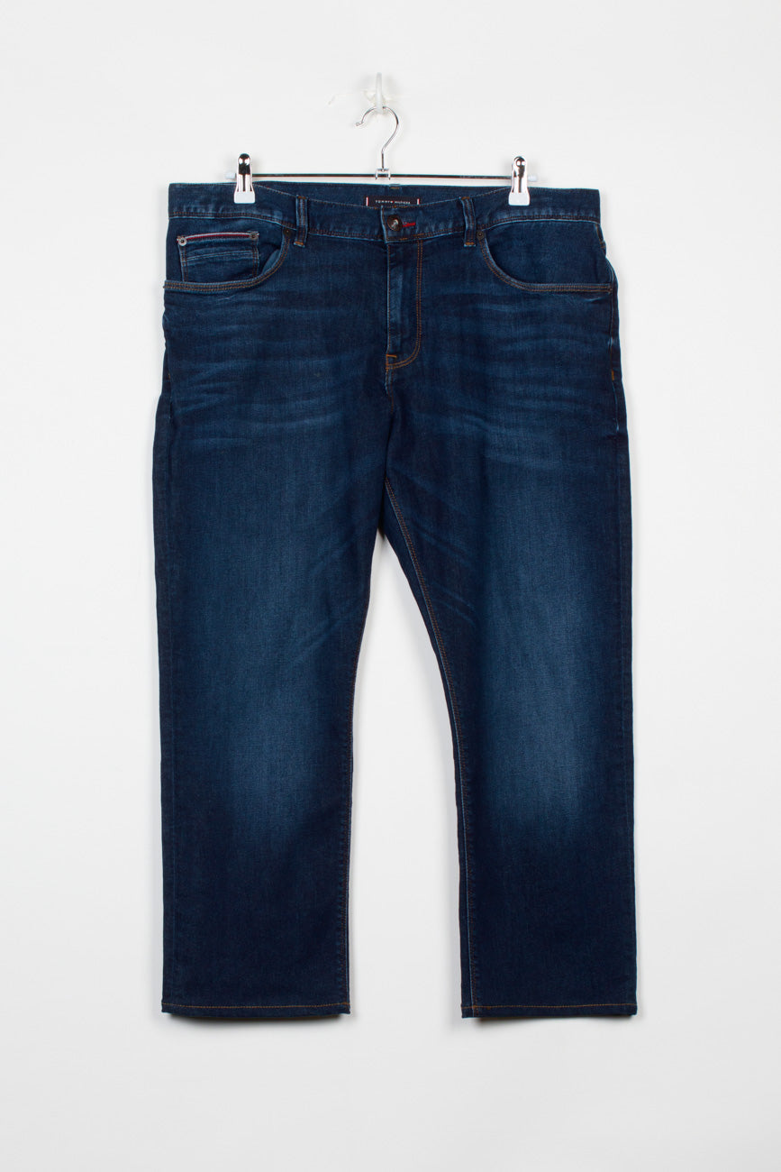 Tommy Hilfiger Jeans in Blau, W39/L27