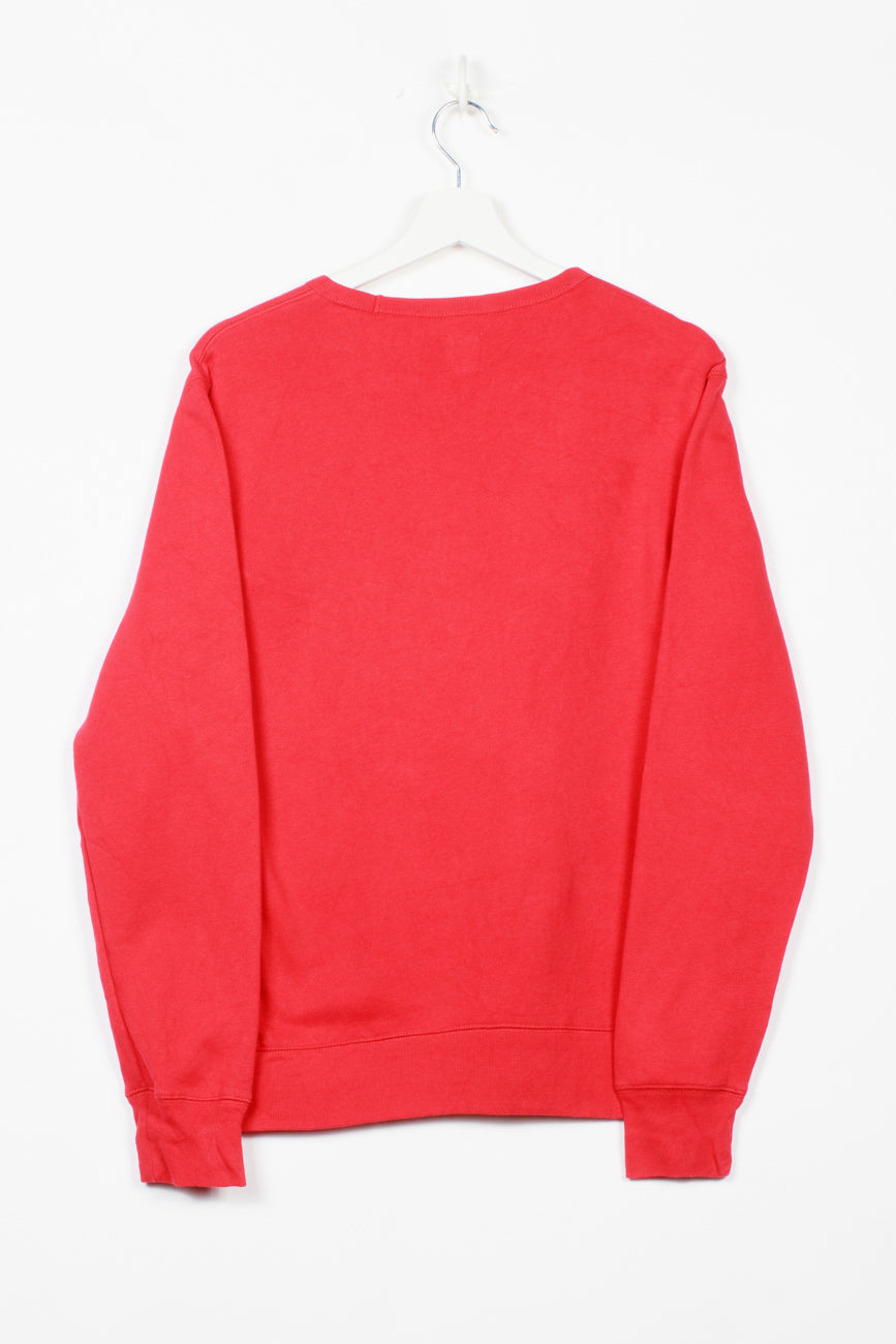 GAP Sweatshirt in Rot, XS