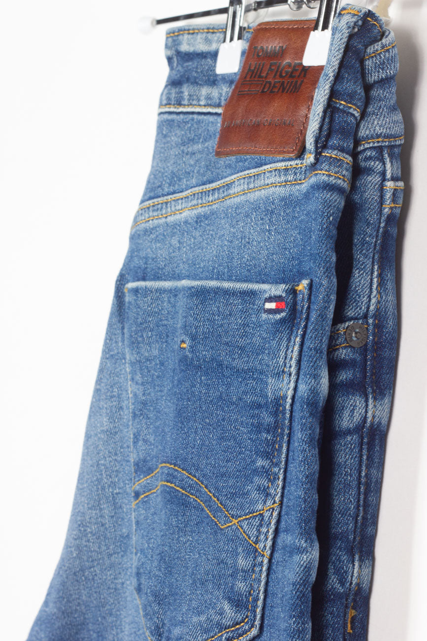 Tommy Hilfiger Jeans Jeans in Blau, W29/L34