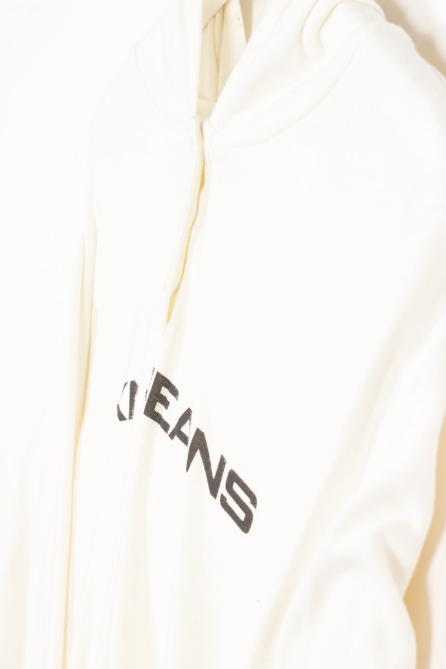 DKNY Sweatshirt in Weiß, M
