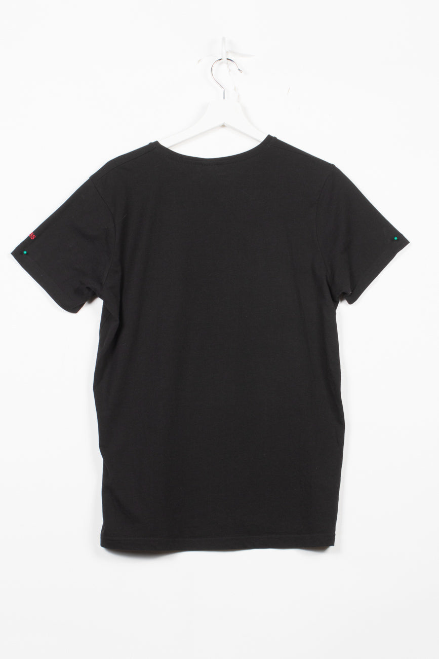 Hugo Boss T-Shirt in Schwarz, XL