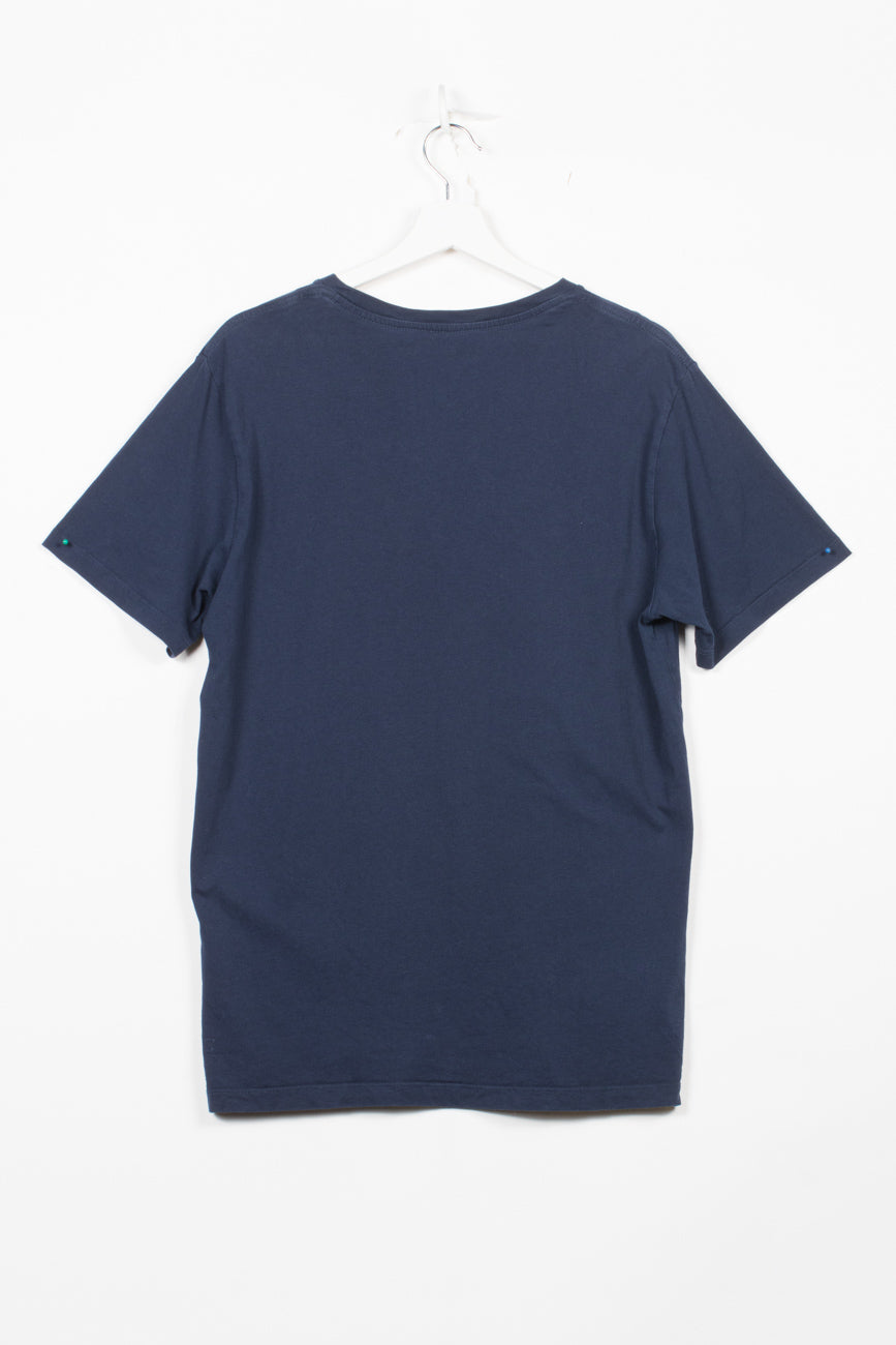 Levi's T-Shirt in Blau, M