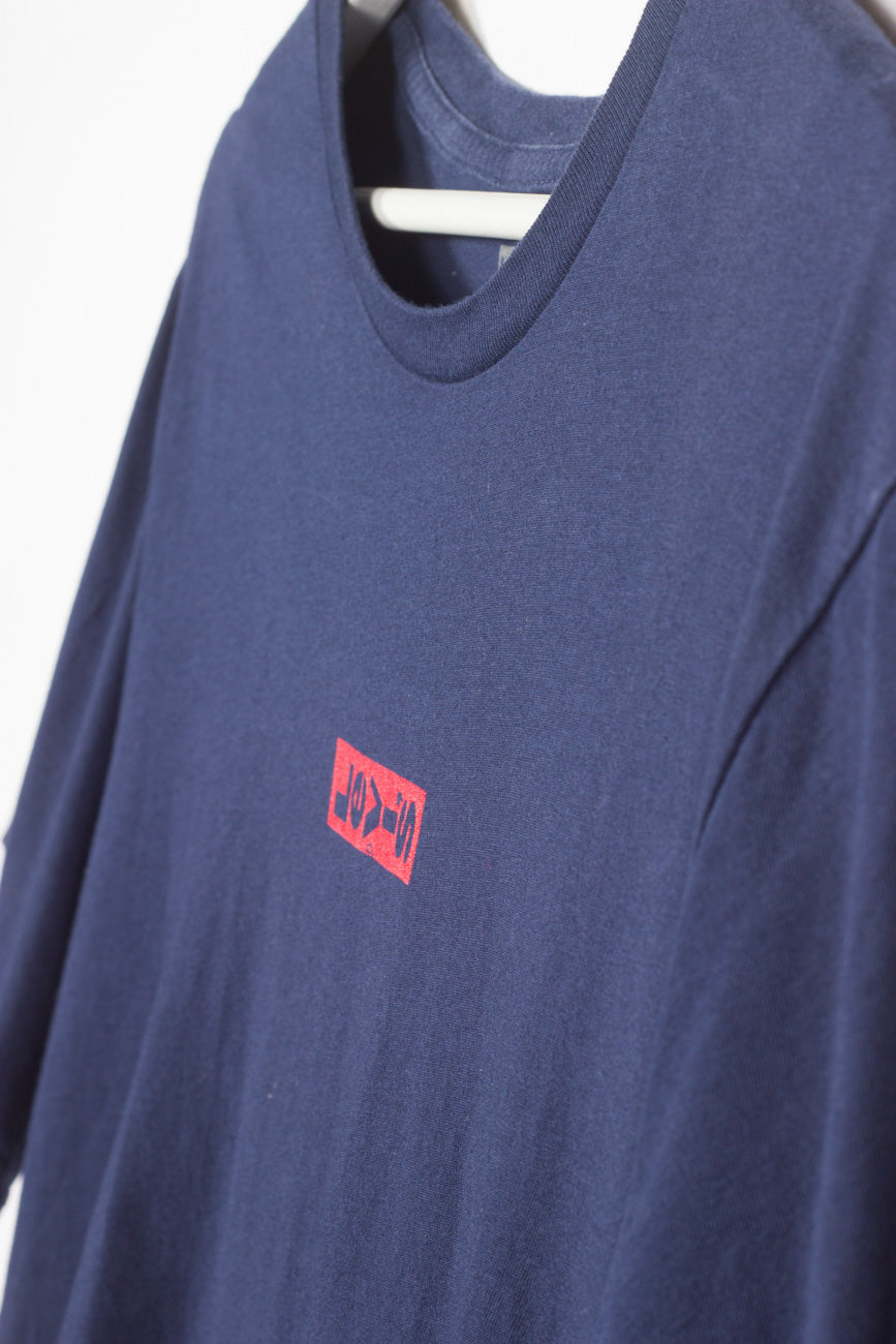 Levi's T-Shirt in Blau, M