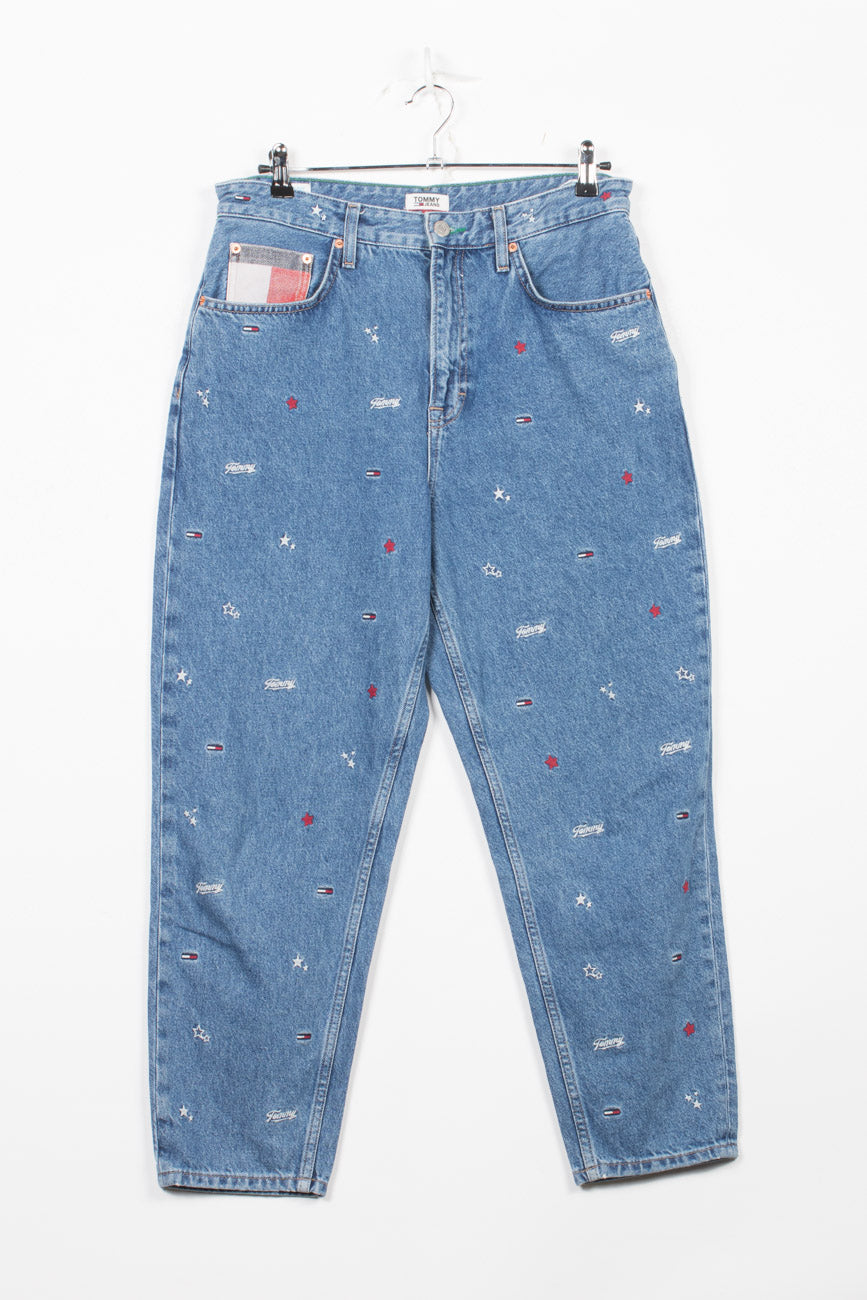 Tommy Hilfiger Jeans in Blau, W30/L26
