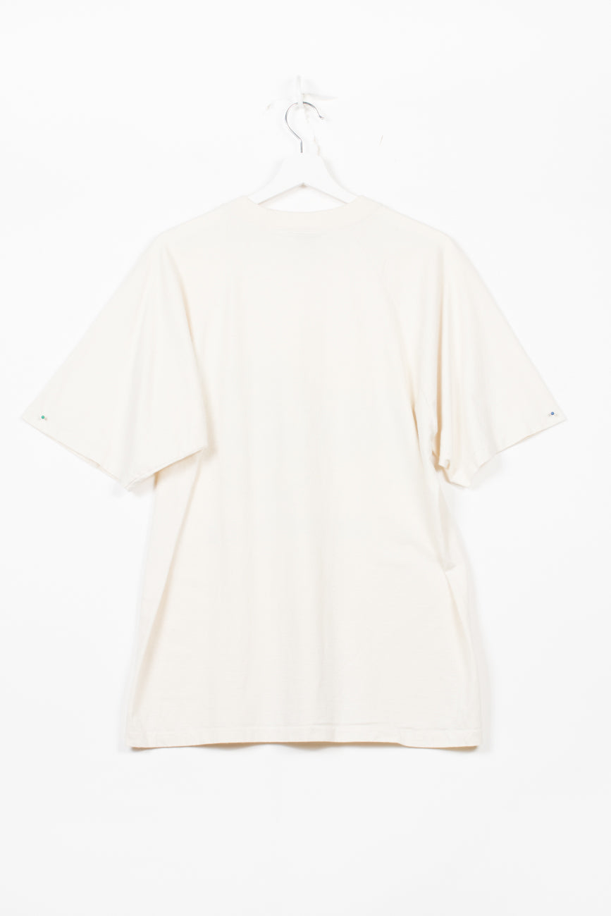 Levi's T-Shirt in Weiß, L