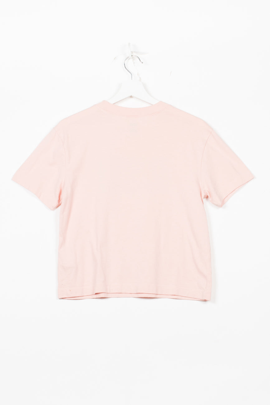 VANS T-Shirt in Rosa, S
