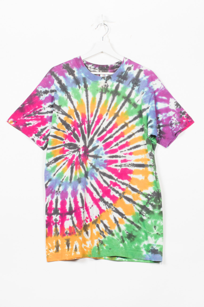 Fruit of the Loom T-Shirt in Bunt, L