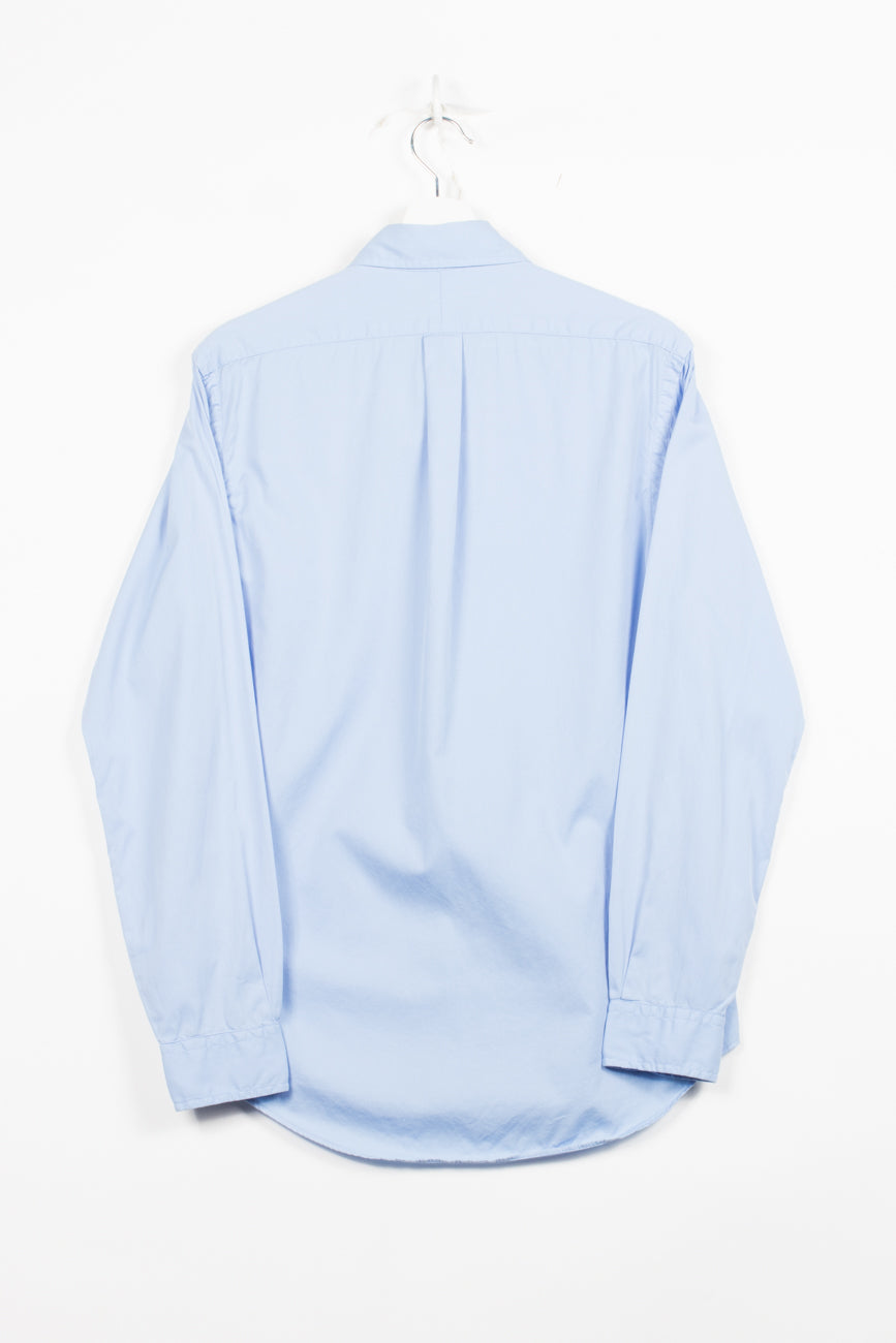 Ralph Lauren Businesshemd in Blau, S