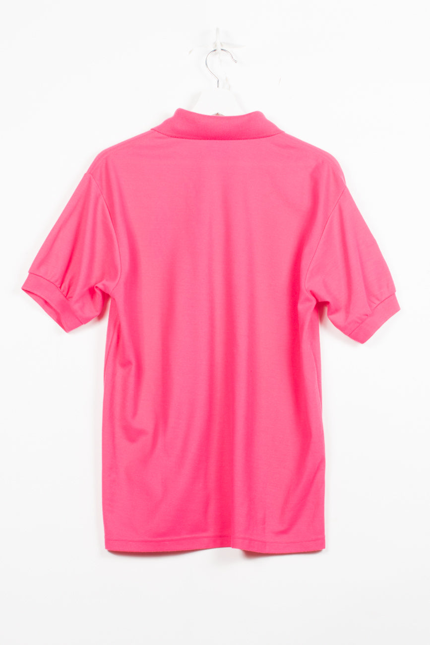 Ralph Lauren Polo in Pink, L