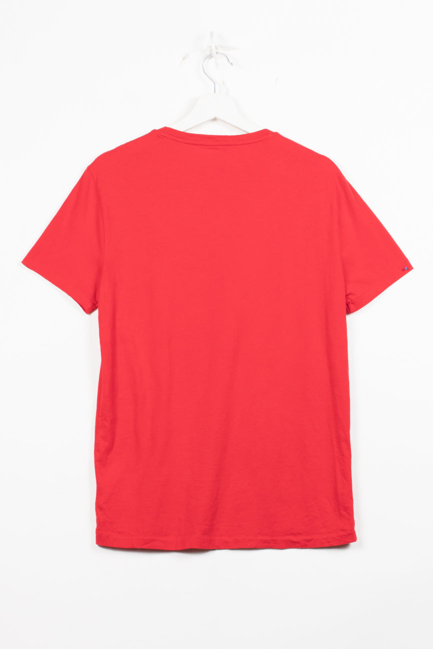 Ralph Lauren T-Shirt in Rosa, S